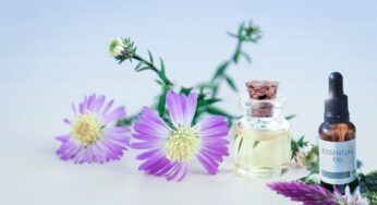 Benefits of Violet Oil for Hair