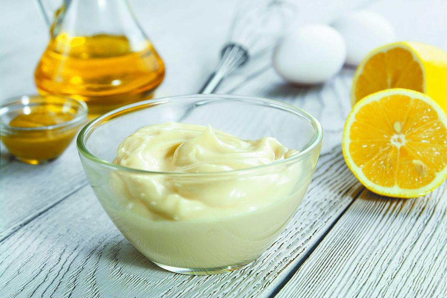 Benefits Of Mayonnaise For Hair