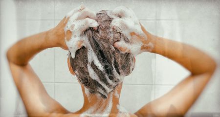 The Advantages Of Putting a Tablespoon Of Sugar In The Shampoo