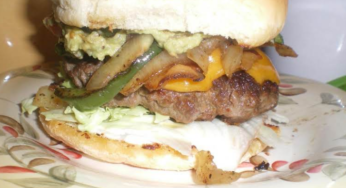 The Big Burger